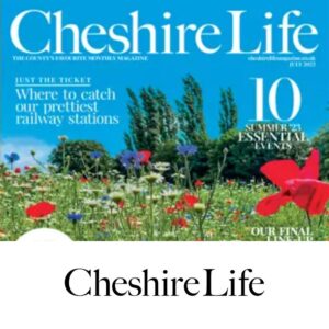 Cheshire Life Magazine